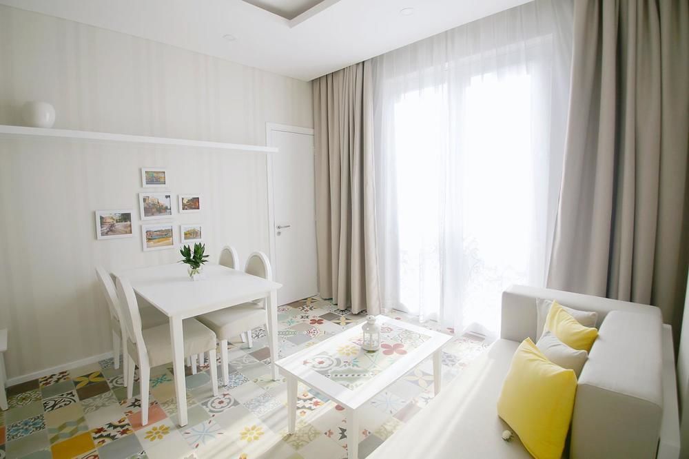 Lief Hotel Saigon Хошимин Экстерьер фото