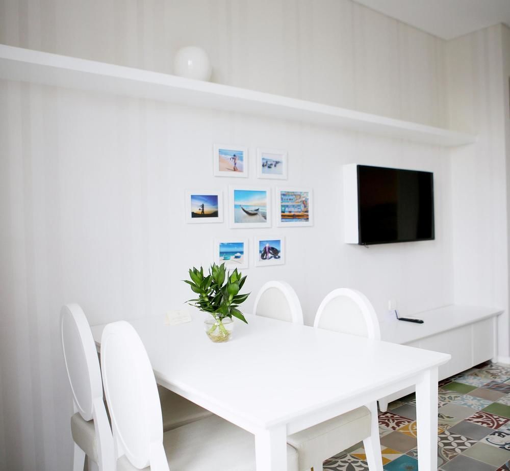 Lief Hotel Saigon Хошимин Экстерьер фото
