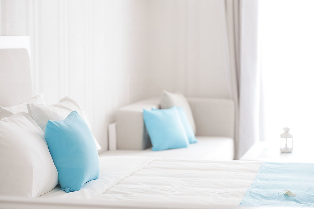 Lief Hotel Saigon Хошимин Экстерьер фото