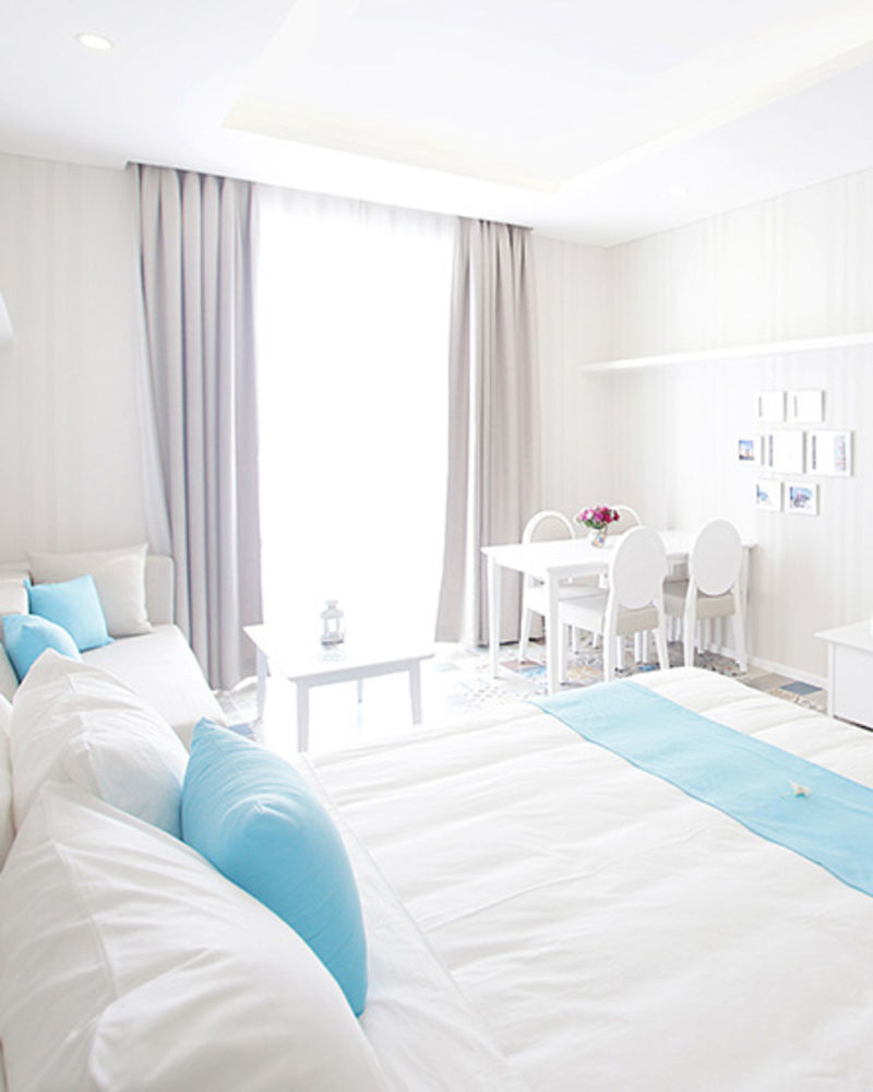 Lief Hotel Saigon Хошимин Экстерьер фото
