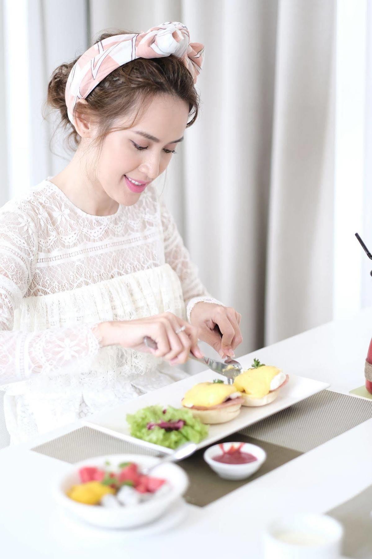 Lief Hotel Saigon Хошимин Экстерьер фото